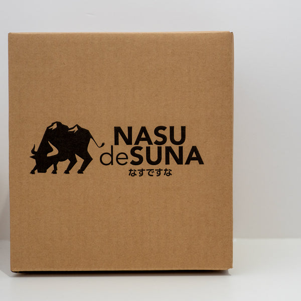 なすですな レモンビール